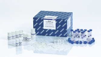 KIT DE EXTRACCION DE ADN APARTIR DE SANGRE X100 DETERMINACIONES DNEASY ...